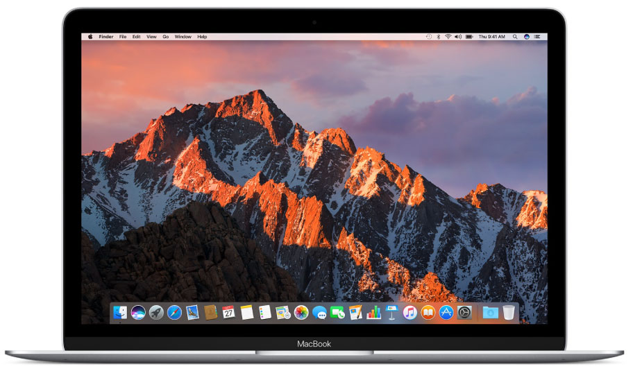 Посмотреть стоимость ремонта MacBook